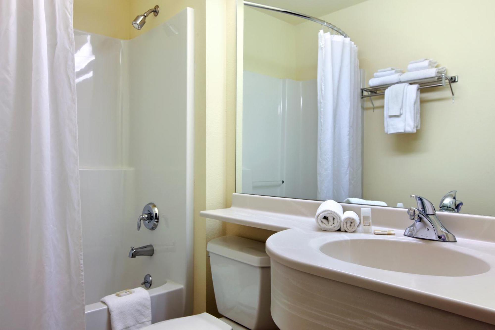 Rincon Inn And Suites Экстерьер фото
