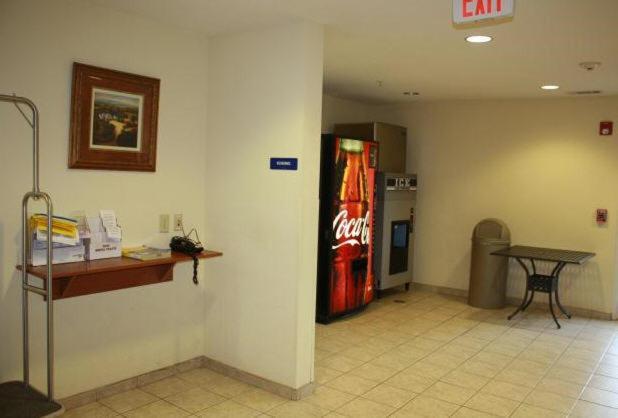 Rincon Inn And Suites Экстерьер фото
