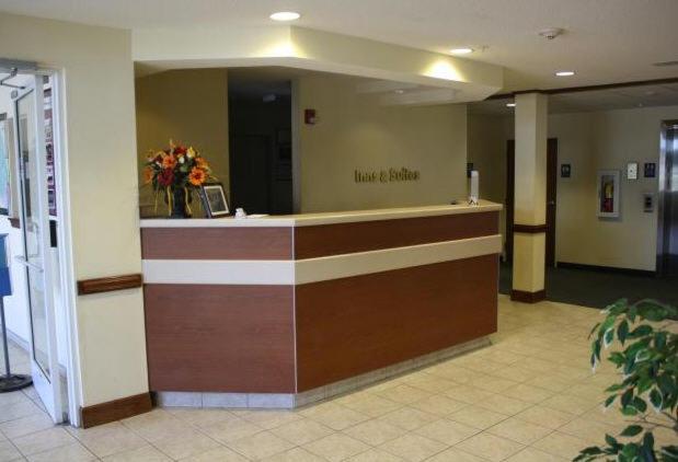 Rincon Inn And Suites Экстерьер фото