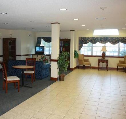 Rincon Inn And Suites Экстерьер фото