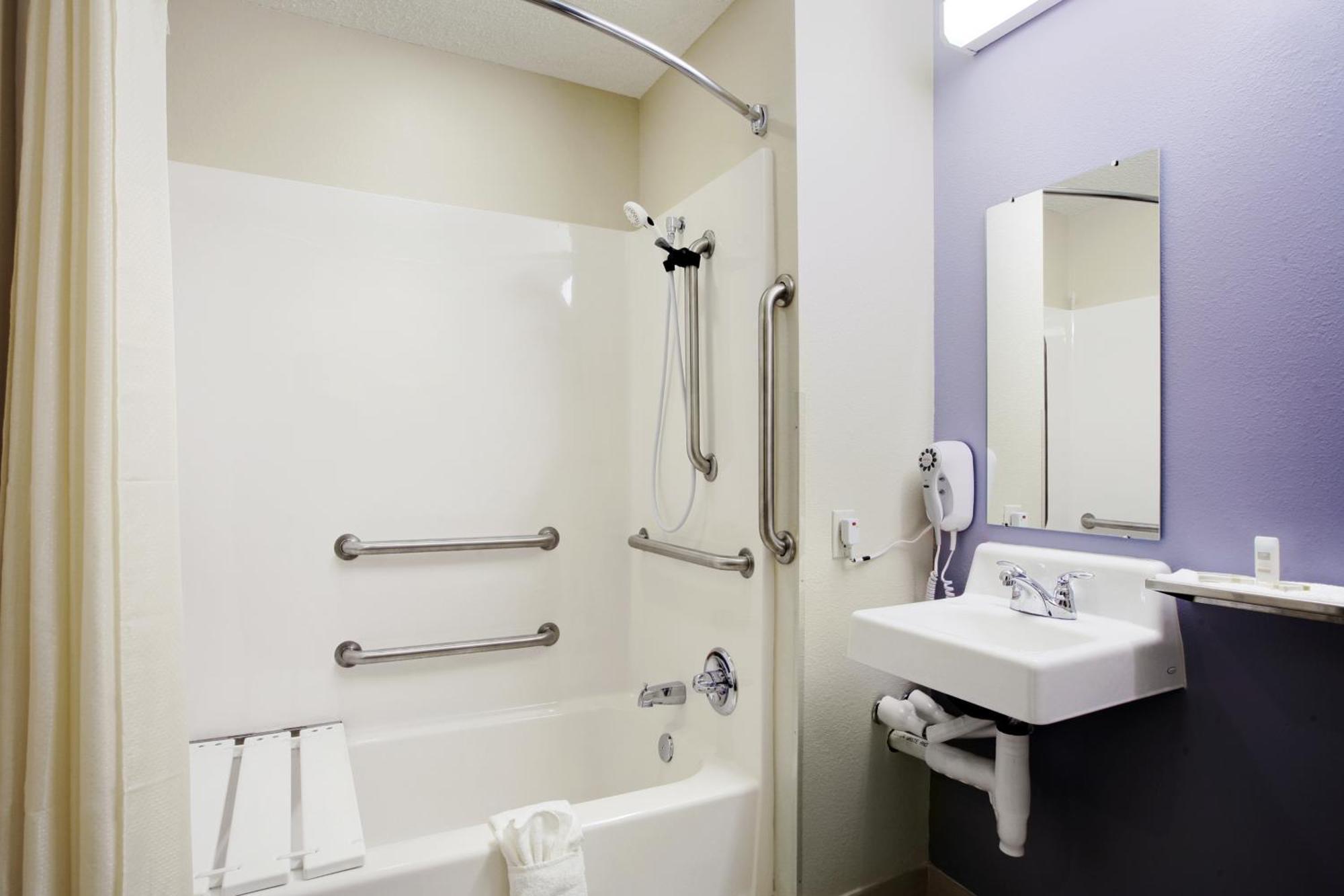 Rincon Inn And Suites Экстерьер фото