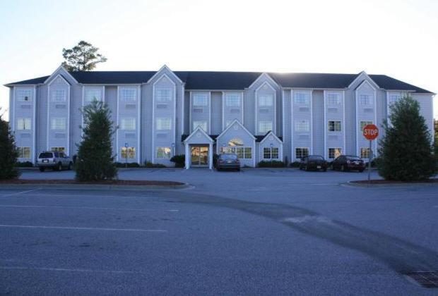 Rincon Inn And Suites Экстерьер фото