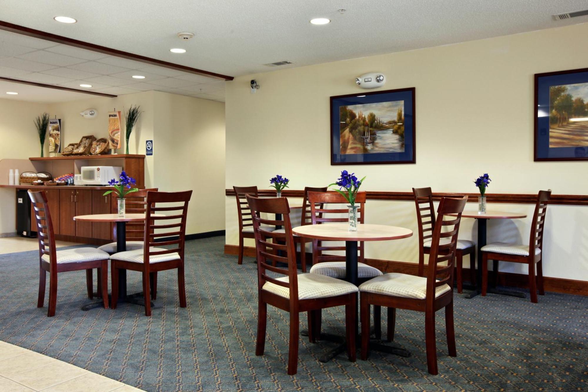 Rincon Inn And Suites Экстерьер фото