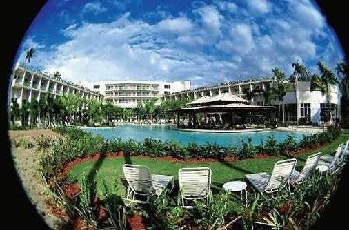 Rincon Inn And Suites Экстерьер фото