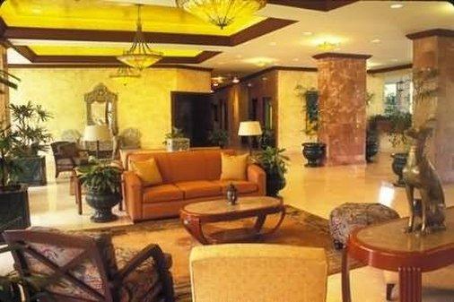 Rincon Inn And Suites Экстерьер фото