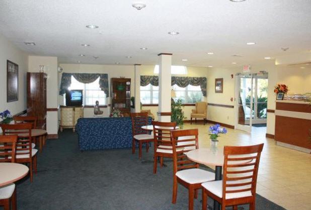 Rincon Inn And Suites Экстерьер фото
